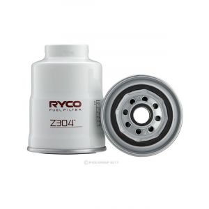 Ryco Fuel Filter