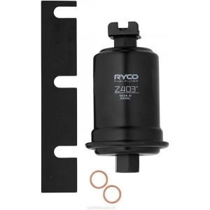 Ryco Fuel Filter