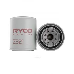 Ryco Fuel Filter