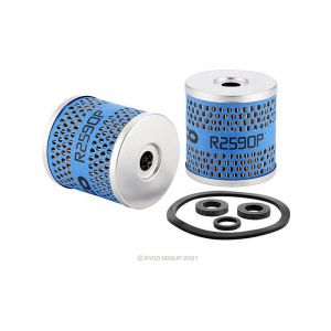Ryco Fuel Filter