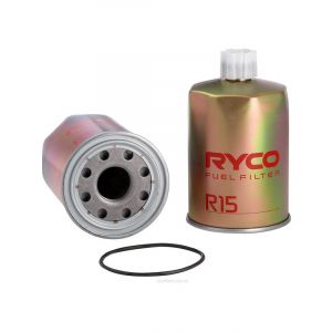 Ryco Fuel Filter