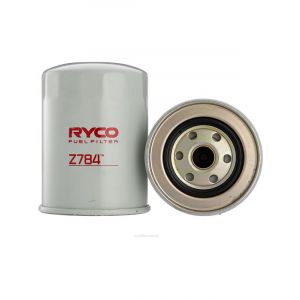 Ryco Fuel Filter
