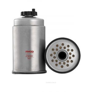 Ryco Fuel Filter