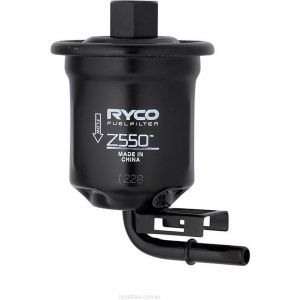 Ryco Fuel Filter
