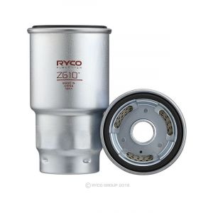 Ryco Fuel Filter