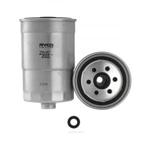 Ryco Fuel Filter