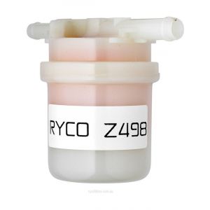 Ryco Fuel Filter