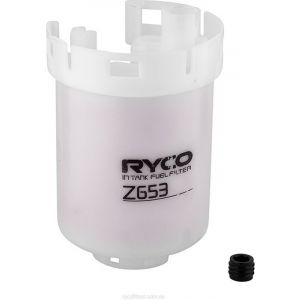 Ryco Fuel Filter