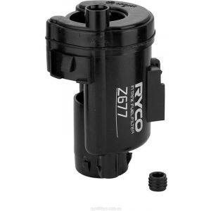 Ryco Fuel Filter