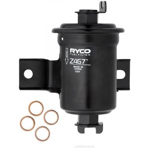 Ryco Fuel Filter