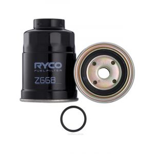 Ryco Fuel Filter