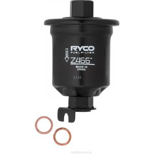 Ryco Fuel Filter