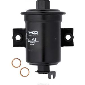 Ryco Fuel Filter