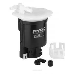 Ryco Fuel Filter