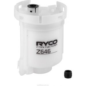 Ryco In-Tank Fuel Filter