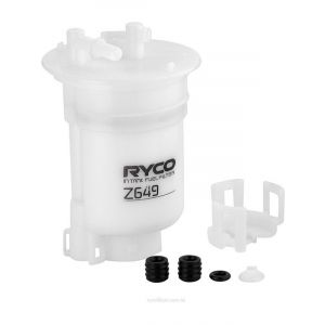 Ryco Fuel Filter