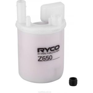 Ryco Fuel Filter