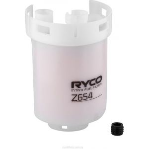 Ryco In-Tank Fuel Filter