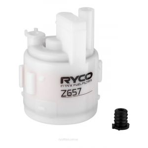 Ryco Fuel Filter