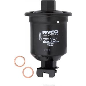 Ryco Fuel Filter