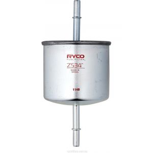 Ryco Fuel Filter