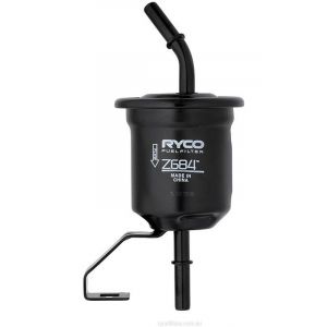 Ryco Fuel Filter