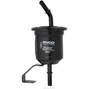 Ryco Fuel Filter