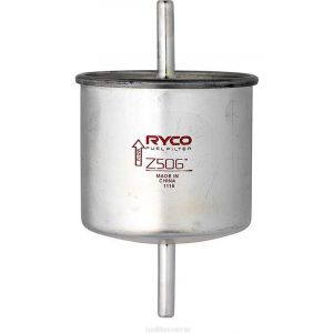 Ryco Fuel Filter