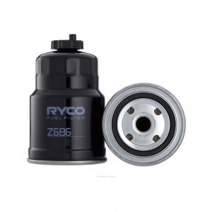 Ryco Fuel Filter