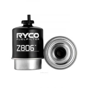 Ryco Fuel Water Heavy Duty Separator