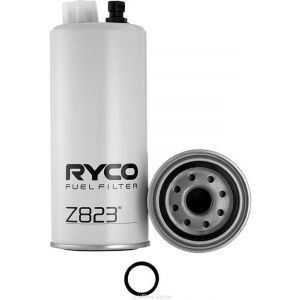 Ryco Fuel Water Heavy Duty Separator