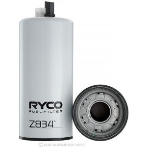 Ryco Fuel Water Heavy Duty Separator