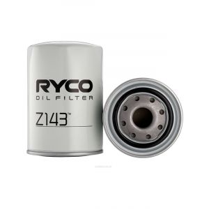Ryco Oil Filter