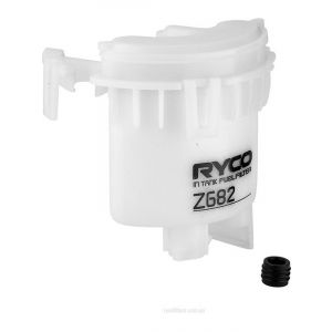 Ryco Fuel Filter