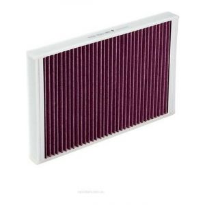 Ryco Cabin Air Filter Microshield