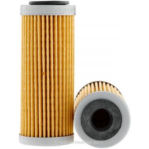 Ryco Motorcycle Oil Filter