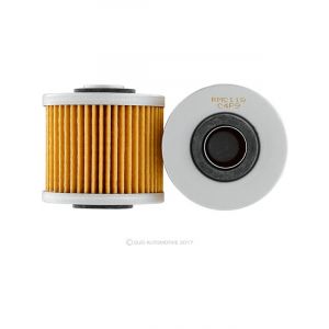 Ryco Motorcycle Oil Filter