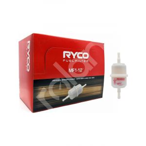 Ryco Fuel Filter