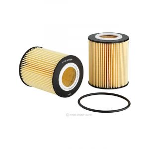 Ryco Oil Filter
