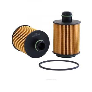 Ryco Oil Filter
