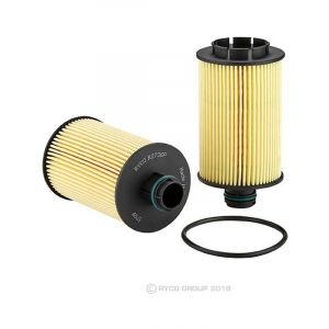 Ryco Oil Filter