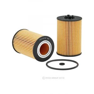 Ryco Oil Filter
