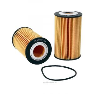 Ryco Oil Filter