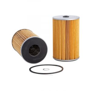 Ryco Oil Filter