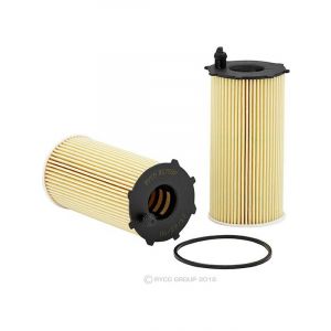 Ryco Oil Filter