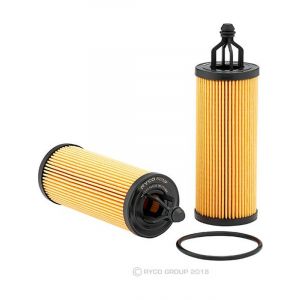Ryco Oil Filter