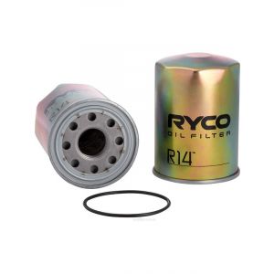 Ryco Oil Filter