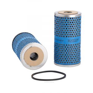 Ryco Oil Filter