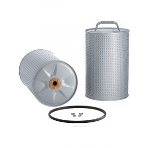 Ryco Oil Filter