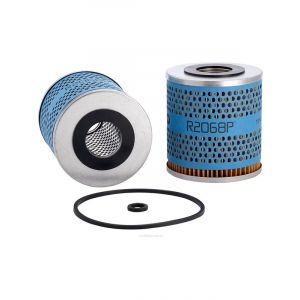 Ryco Oil Filter